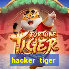 hacker tiger fortune download